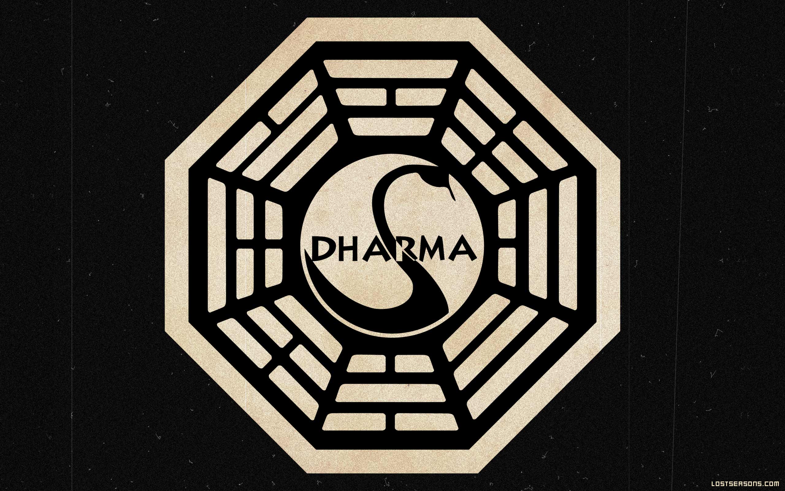 dharma initiative